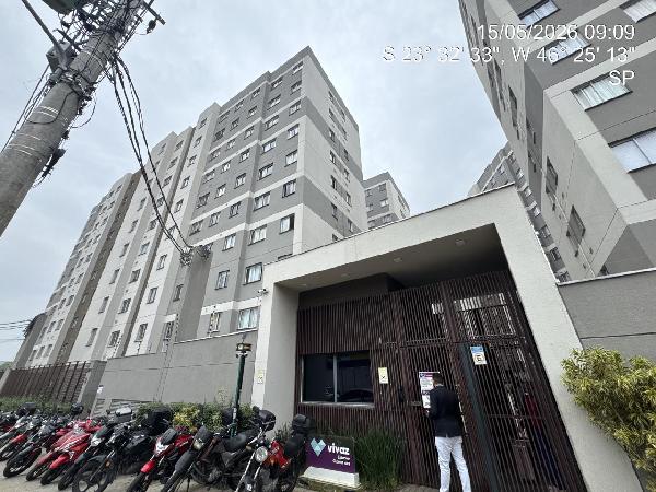Apartamento em SAO PAULO/SP