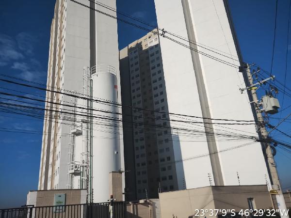 Apartamento em SAO PAULO/SP