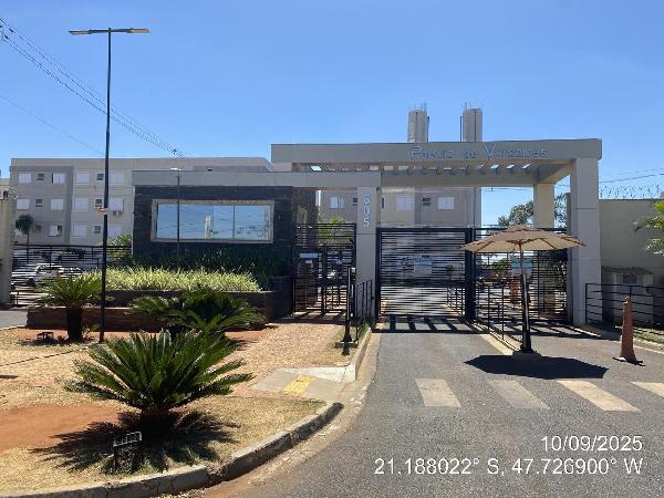 Apartamento em RIBEIRAO PRETO/SP