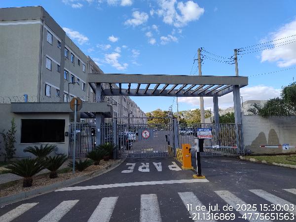 Apartamento em RIBEIRAO PRETO/SP