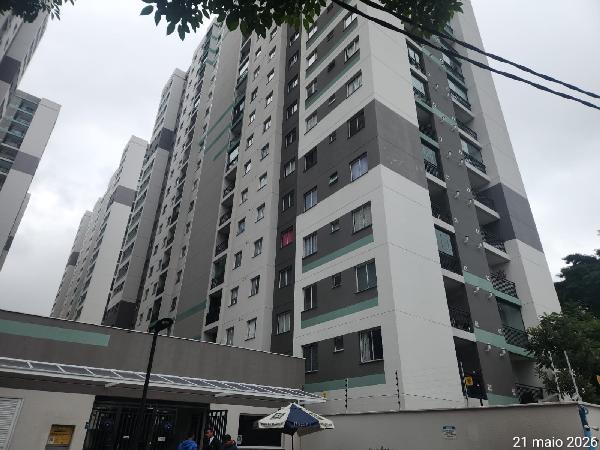 Apartamento em SAO PAULO/SP