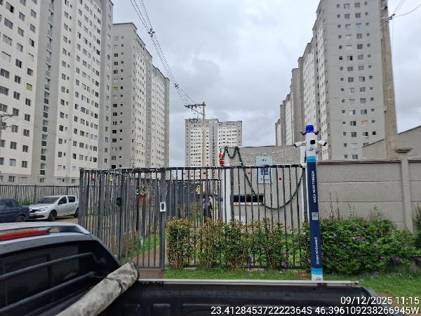 Apartamento em GUARULHOS/SP