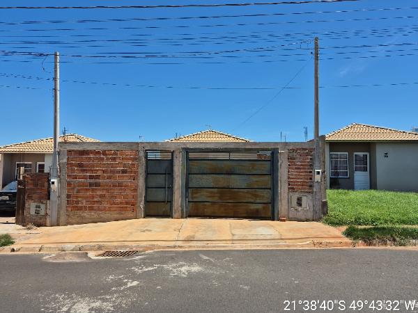 Casa em LINS/SP