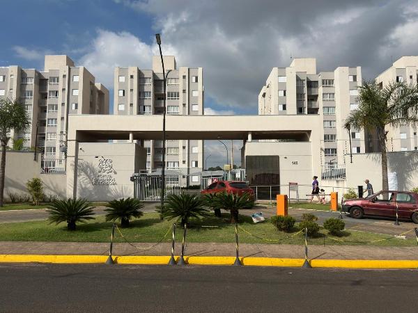 Apartamento em ARARAQUARA/SP