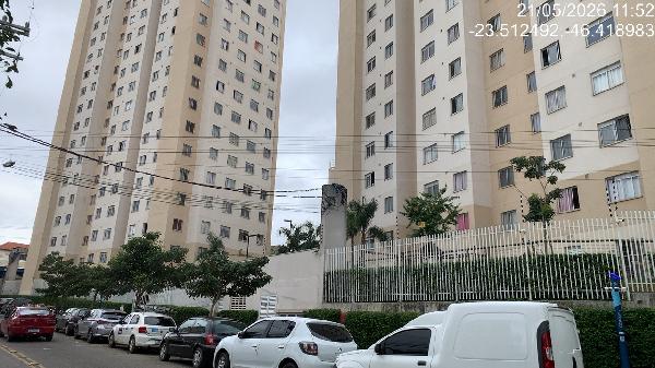 Apartamento em SAO PAULO/SP