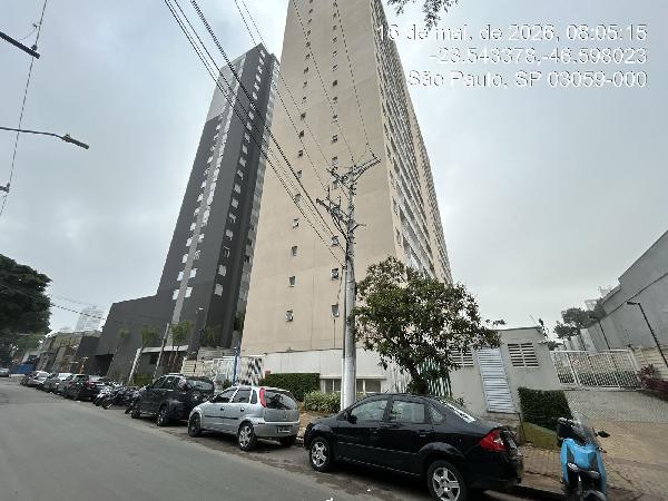 Apartamento em SAO PAULO/SP