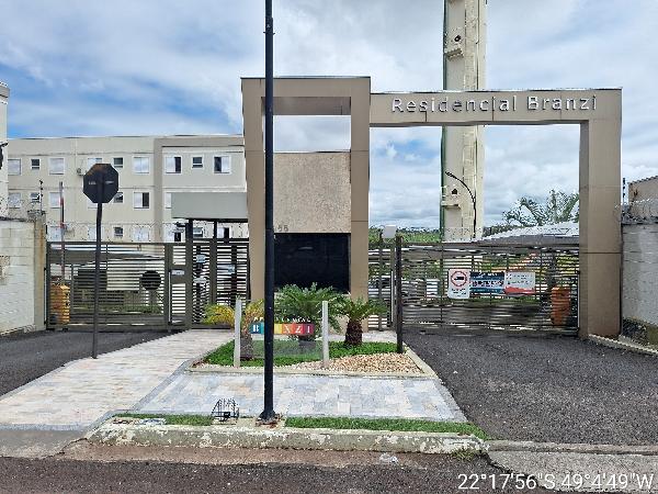 Apartamento em BAURU/SP
