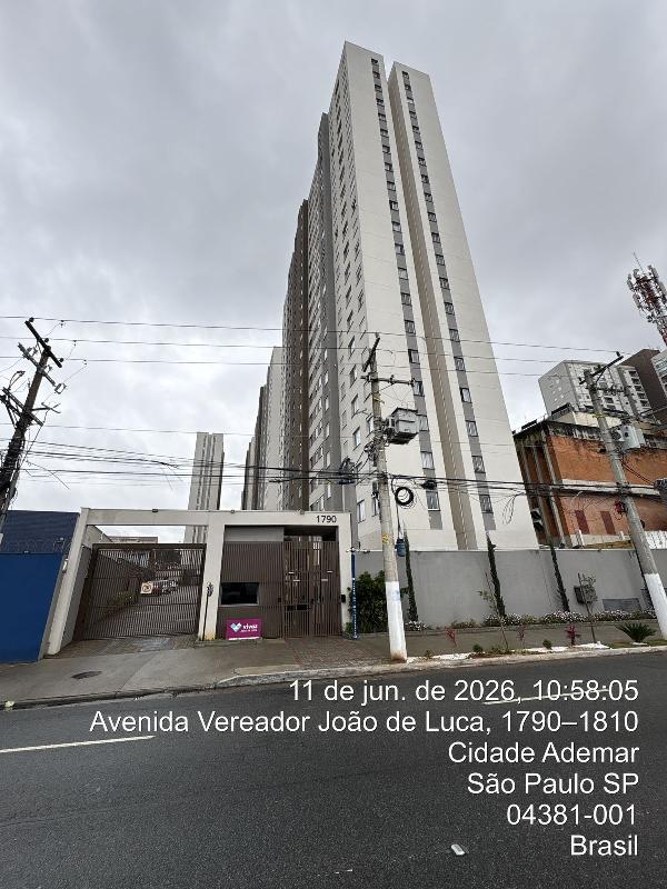 Apartamento em SAO PAULO/SP