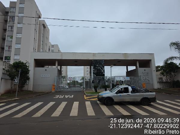 Apartamento em RIBEIRAO PRETO/SP
