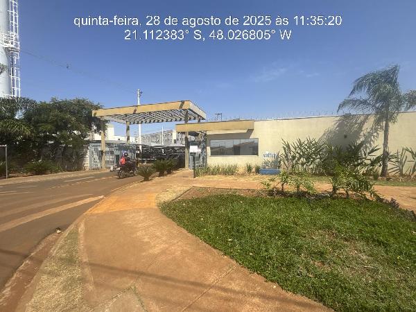 Apartamento em SERTAOZINHO/SP