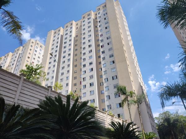 Apartamento em SAO PAULO/SP