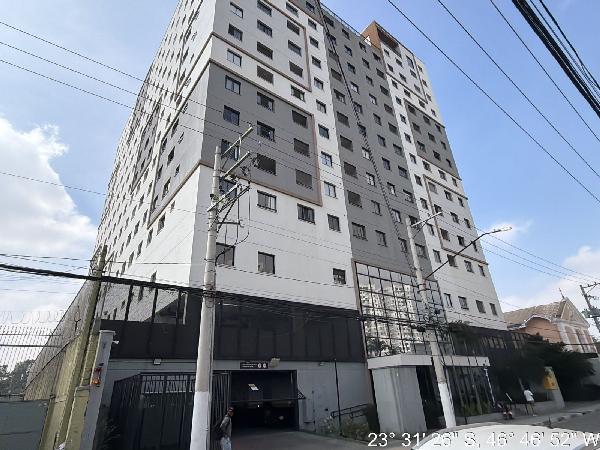 Apartamento em OSASCO/SP