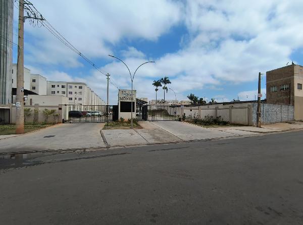 Apartamento em SUZANO/SP