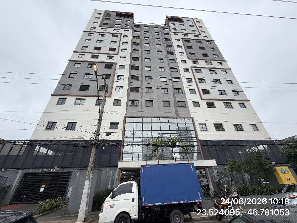 Apartamento em OSASCO/SP