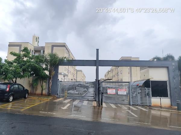 Apartamento em SAO JOSE DO RIO PRETO/SP