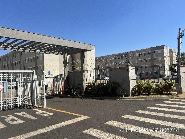 Apartamento em RIBEIRAO PRETO/SP