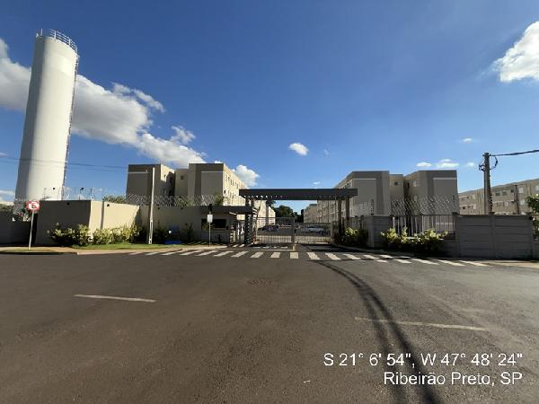 Apartamento em RIBEIRAO PRETO/SP