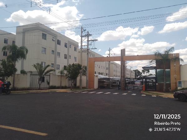 Apartamento em RIBEIRAO PRETO/SP