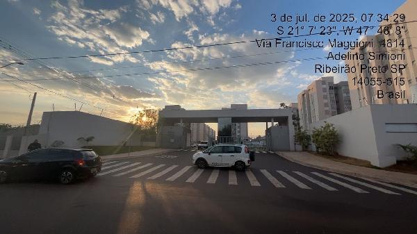 Apartamento em RIBEIRAO PRETO/SP
