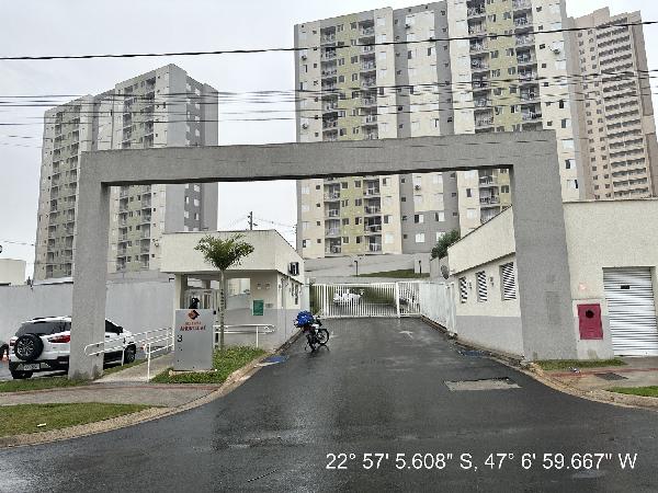 Apartamento em CAMPINAS/SP