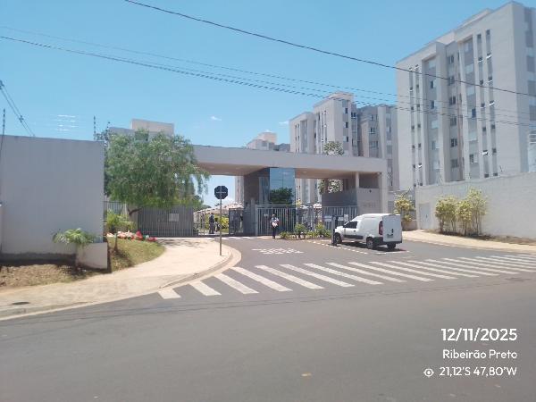 Apartamento em RIBEIRAO PRETO/SP