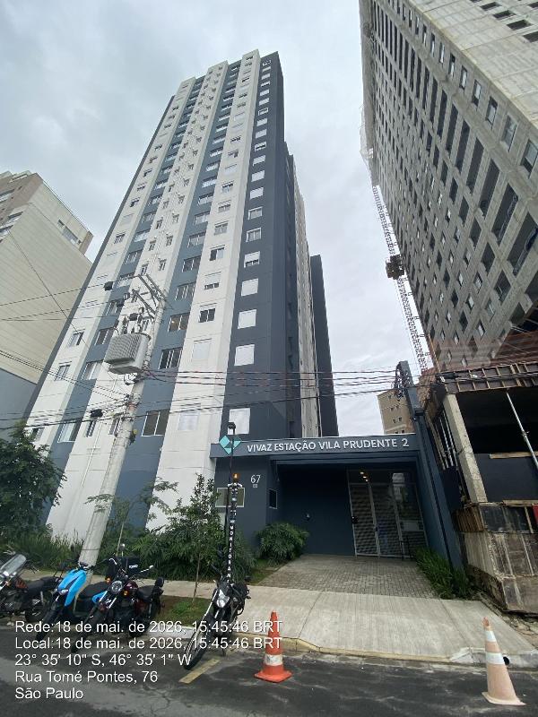 Apartamento em SAO PAULO/SP