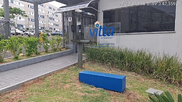 Apartamento em BAURU/SP