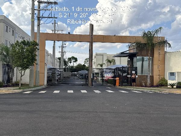 Apartamento em RIBEIRAO PRETO/SP