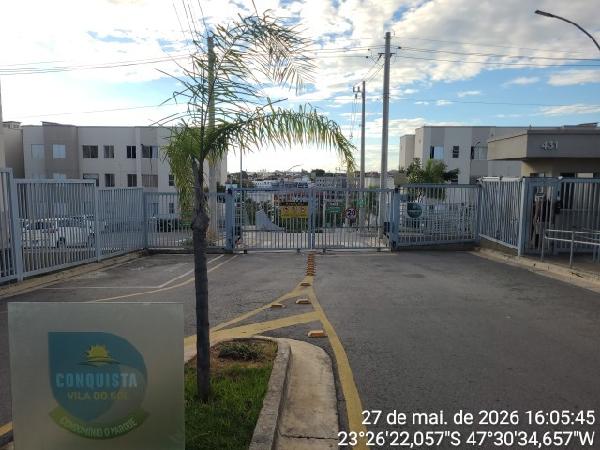 Apartamento em SOROCABA/SP