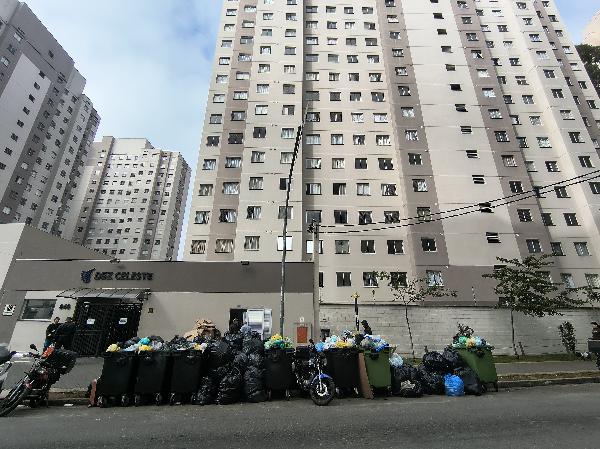 Apartamento em SAO PAULO/SP