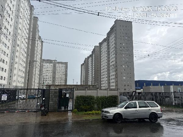 Apartamento em GUARULHOS/SP