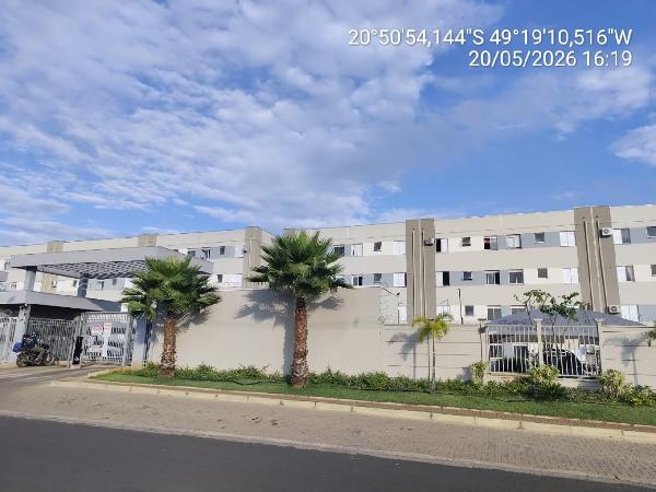 Apartamento em SAO JOSE DO RIO PRETO/SP