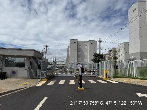 Apartamento em RIBEIRAO PRETO/SP