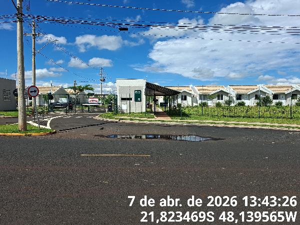 Casa em ARARAQUARA/SP