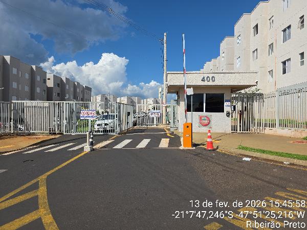 Apartamento em RIBEIRAO PRETO/SP