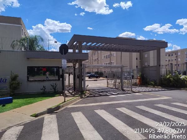 Apartamento em RIBEIRAO PRETO/SP