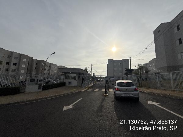 Apartamento em RIBEIRAO PRETO/SP