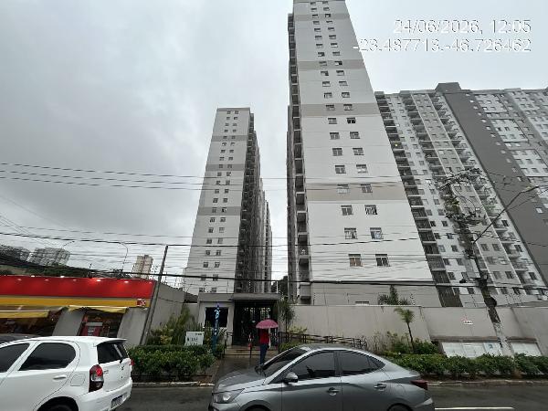 Apartamento em SAO PAULO/SP