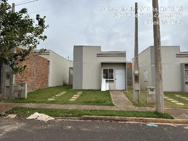 Casa em RIBEIRAO PRETO/SP