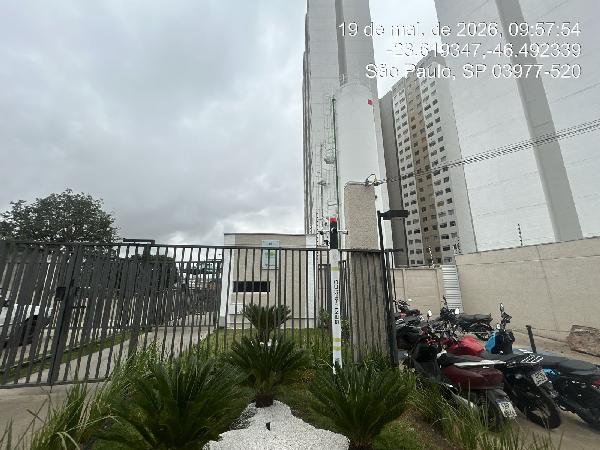 Apartamento em SAO PAULO/SP