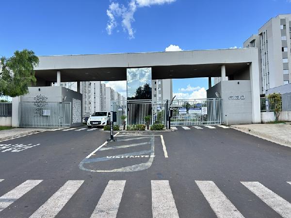Apartamento em RIBEIRAO PRETO/SP