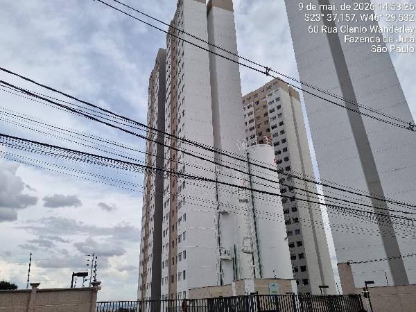 Apartamento em SAO PAULO/SP