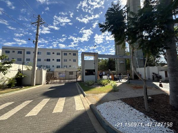 Apartamento em RIBEIRAO PRETO/SP