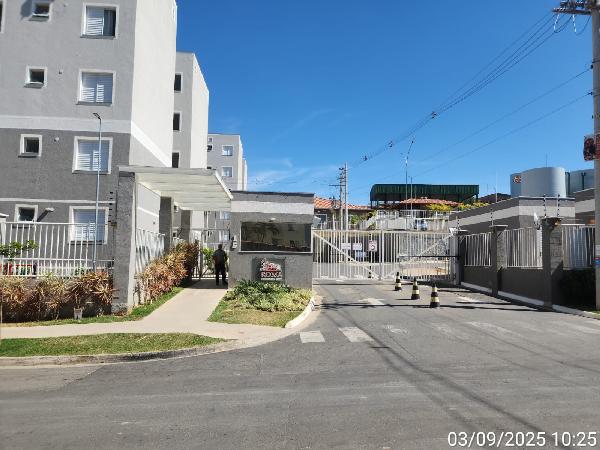 Apartamento em CAMPINAS/SP