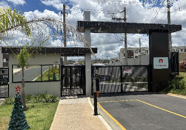 Apartamento em SOROCABA/SP