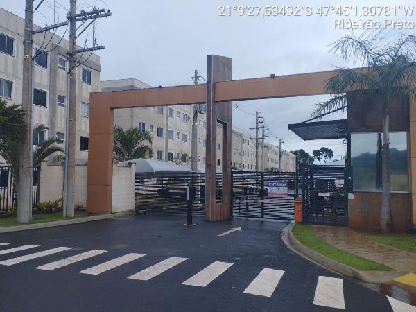 Apartamento em RIBEIRAO PRETO/SP
