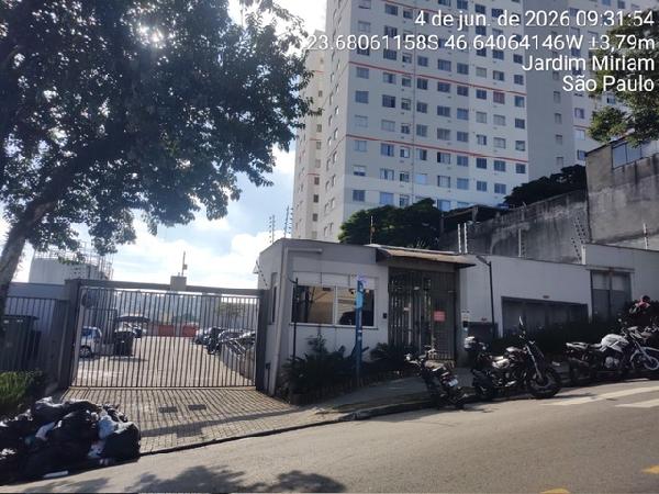 Apartamento em SAO PAULO/SP