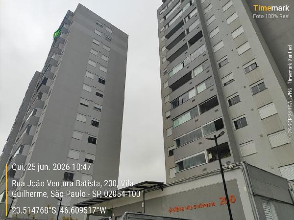 Apartamento em SAO PAULO/SP