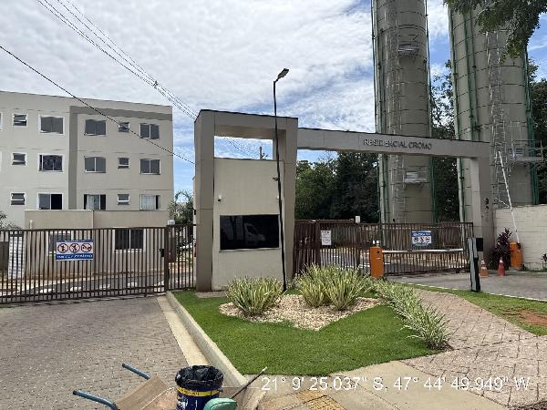 Apartamento em RIBEIRAO PRETO/SP