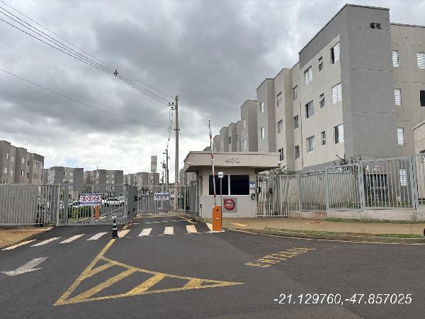 Apartamento em RIBEIRAO PRETO/SP